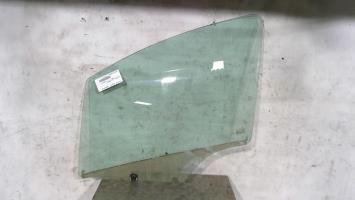 Vitre avant gauche