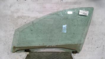 Vitre avant gauche