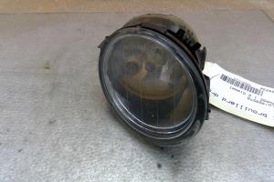 Fendinebbia destro (luci)