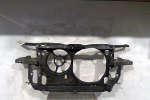 Armature avant, Masque avant