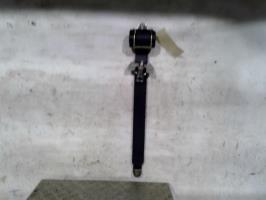 Ceinture arriere gauche