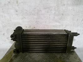 Echangeur air (Intercooler)