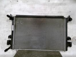 Radiateur eau