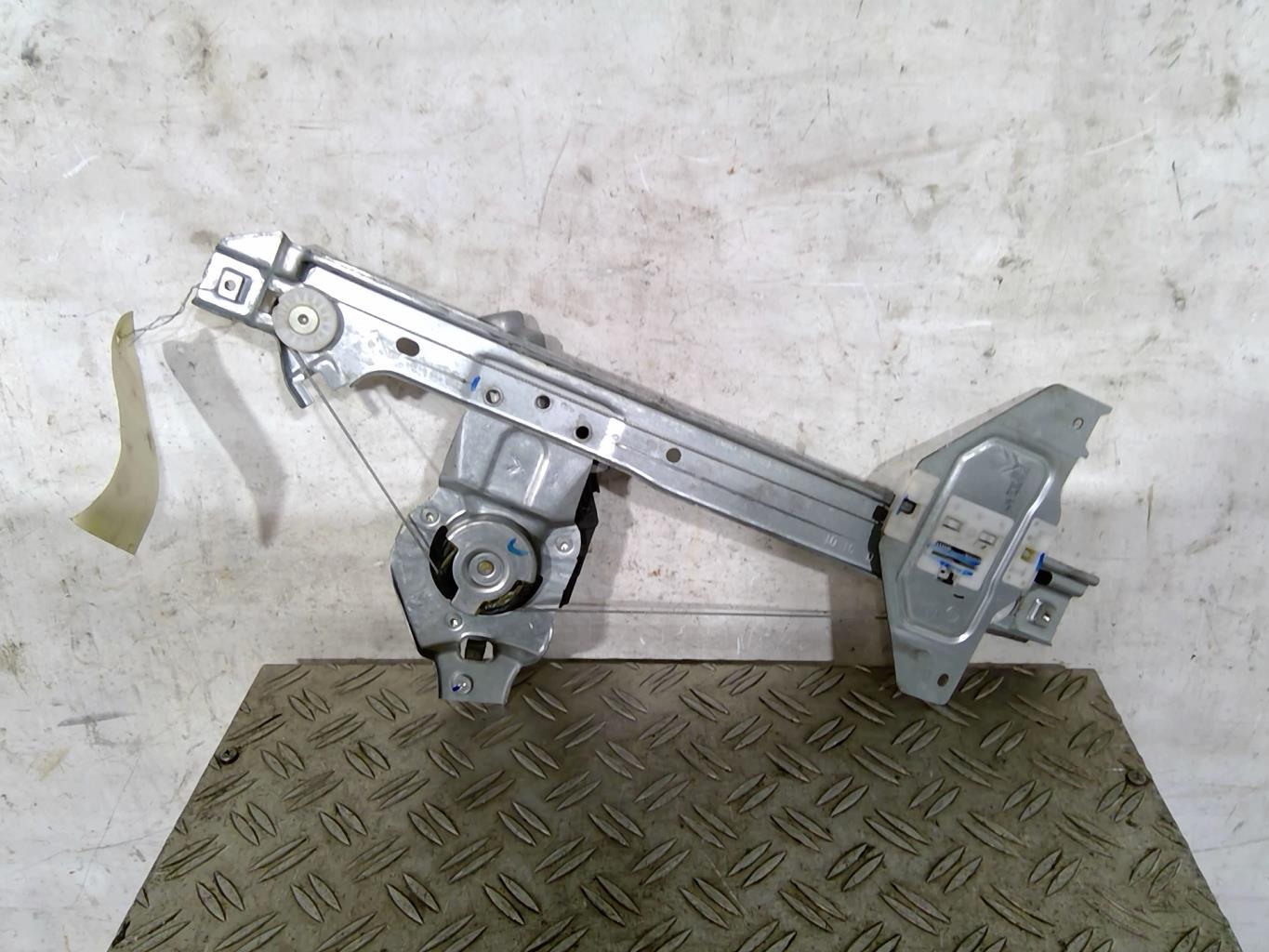 Leve vitre electrique arriere droit