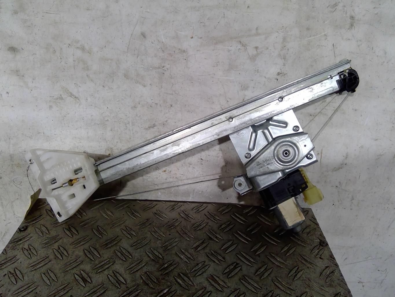 Leve vitre electrique arriere gauche