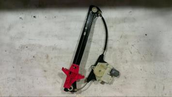 Leve vitre electrique arriere gauche