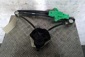Leve vitre electrique arriere gauche