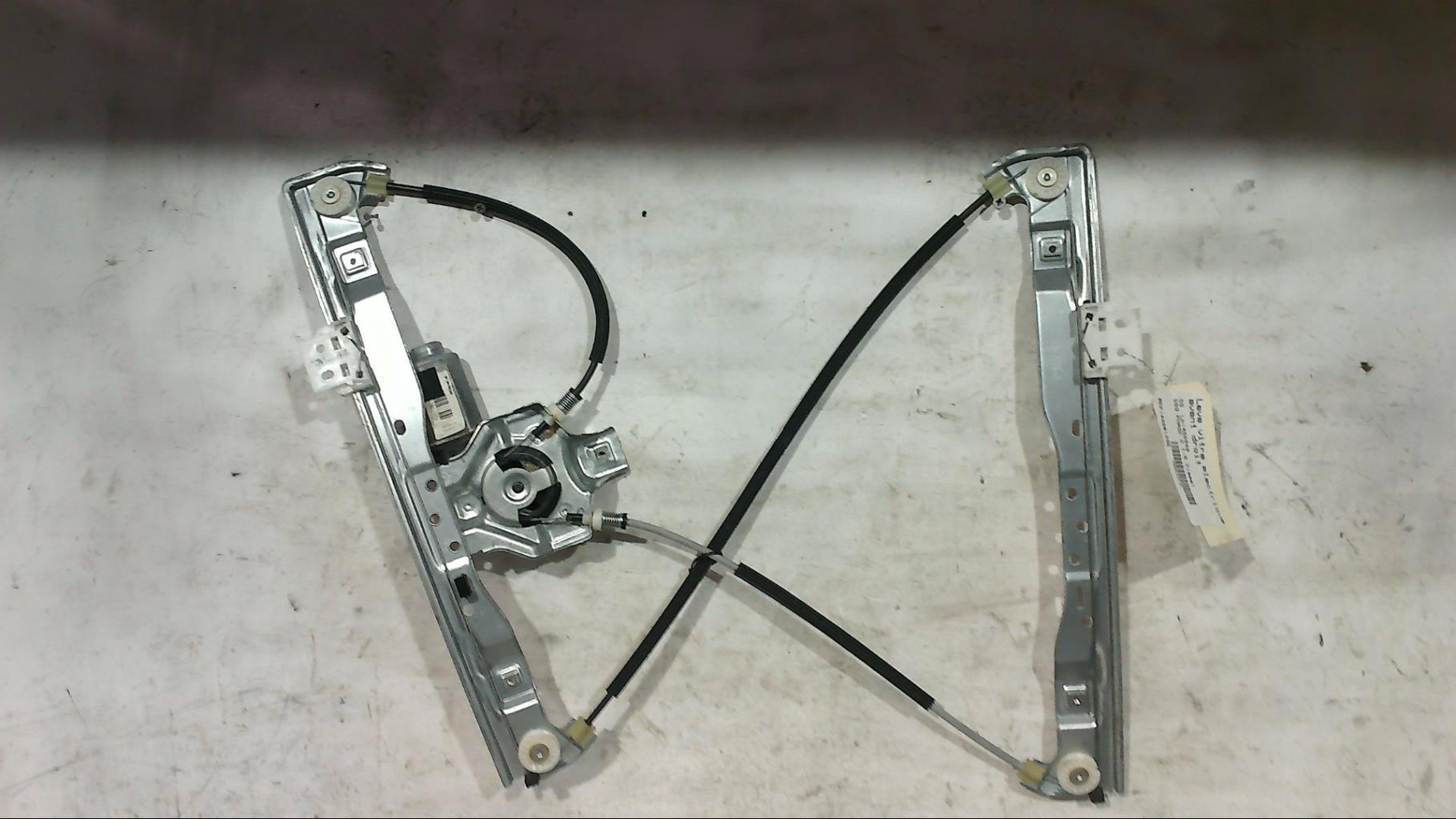 Leve vitre electrique avant droit