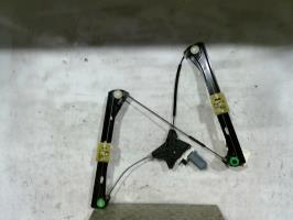 Leve vitre electrique avant gauche