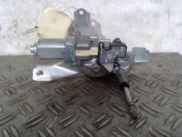 Moteur essuie glace arriere