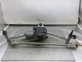 Moteur essuie glace avant