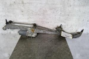 Moteur essuie glace avant