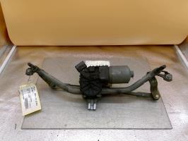 Moteur essuie glace avant
