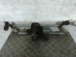 Moteur essuie glace avant