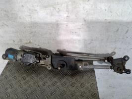Moteur essuie glace avant