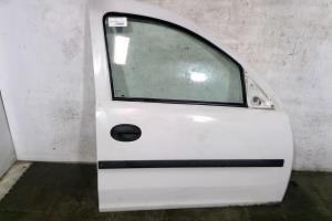 Porte avant droit