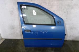 Porte avant droit