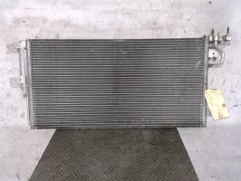 Radiateur clim