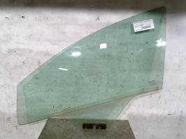 Vitre avant gauche