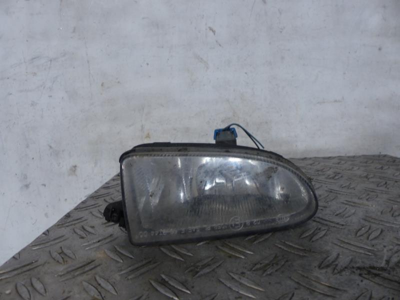 Anti brouillard droit (feux)