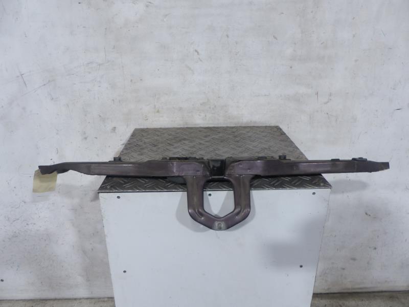 Armature avant, Masque avant