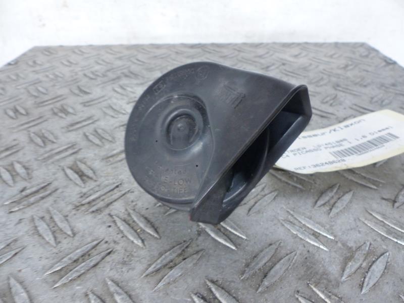 Tromba/Clacson