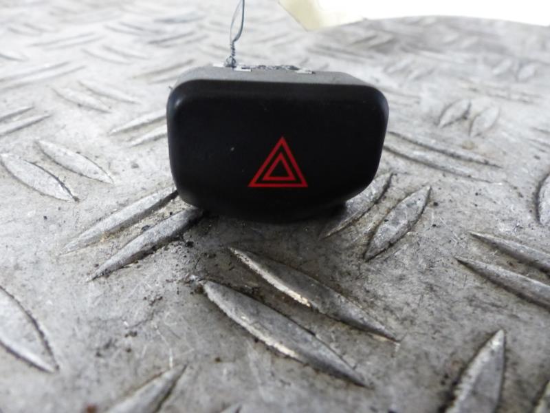Bouton de warning