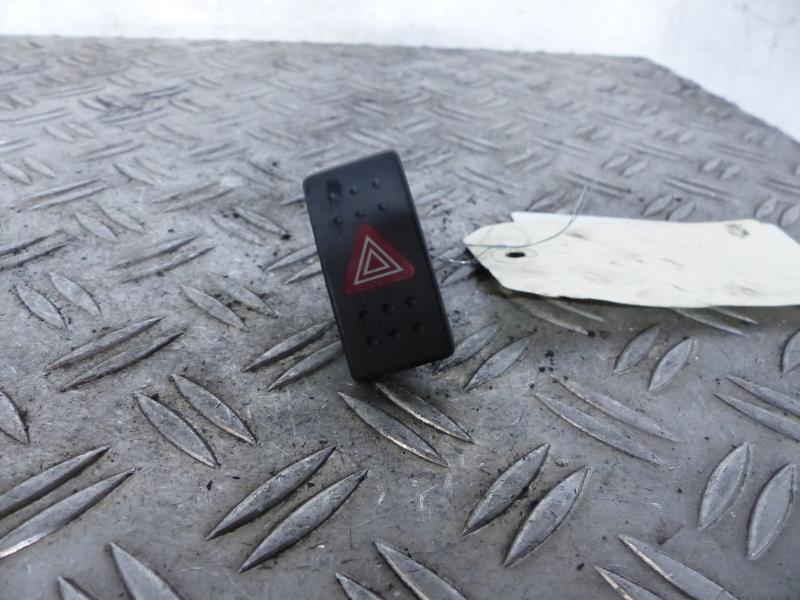 Bouton de warning
