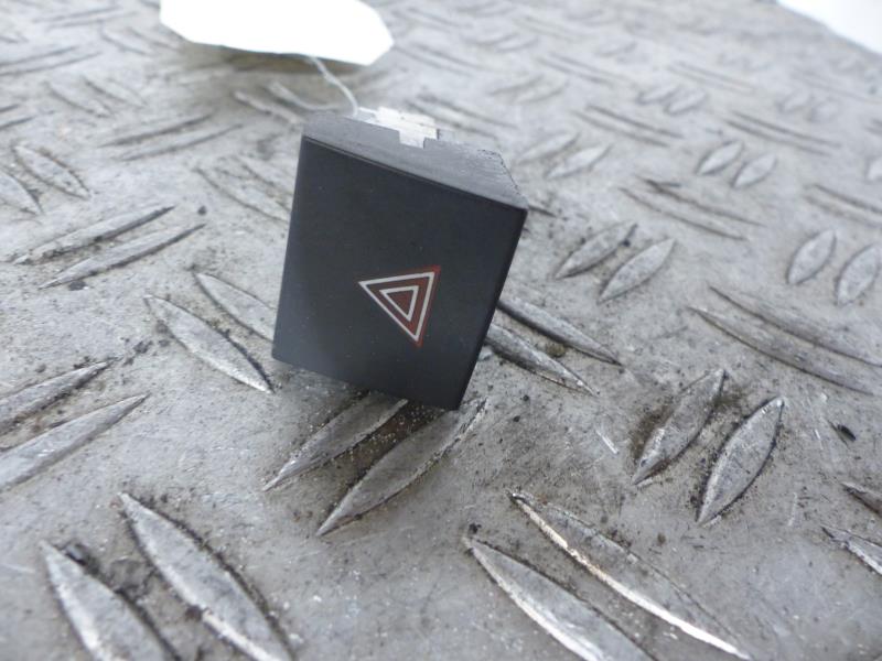 Bouton de warning