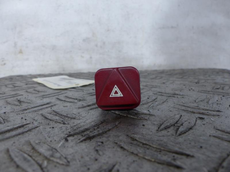 Bouton de warning