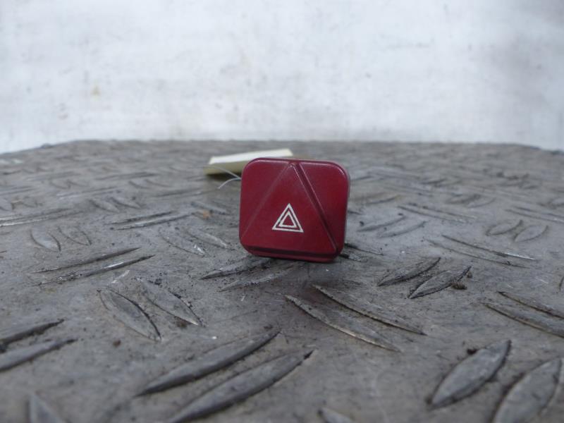Bouton de warning