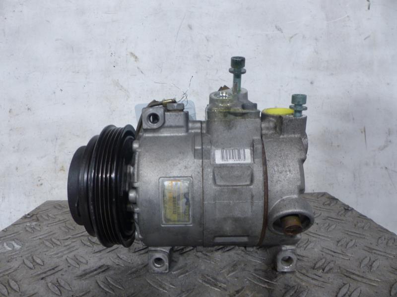 Compresseur clim