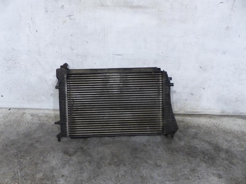 Echangeur air (Intercooler)