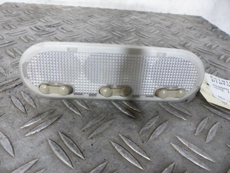 Eclairage de plafonnier