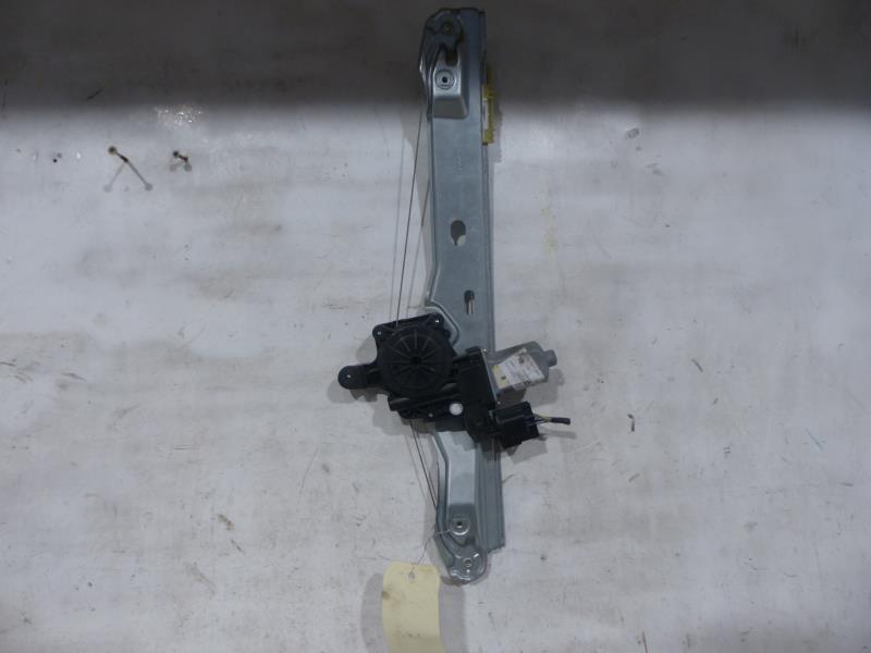 Leve vitre electrique arriere droit
