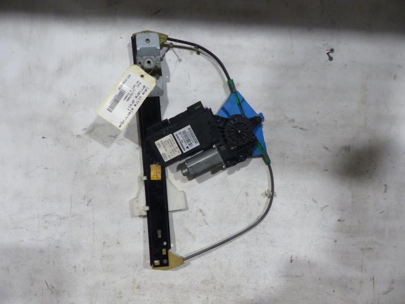 Leve vitre electrique arriere droit