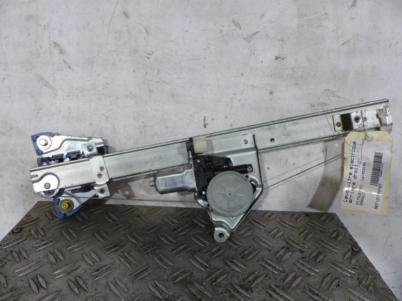 Leve vitre electrique arriere droit