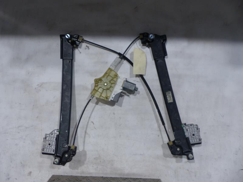 Leve vitre electrique arriere gauche