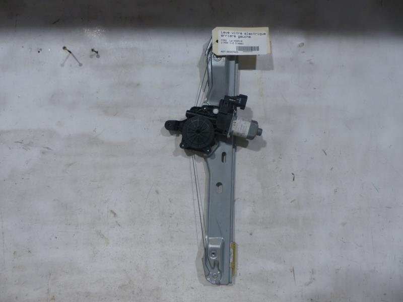 Leve vitre electrique arriere gauche