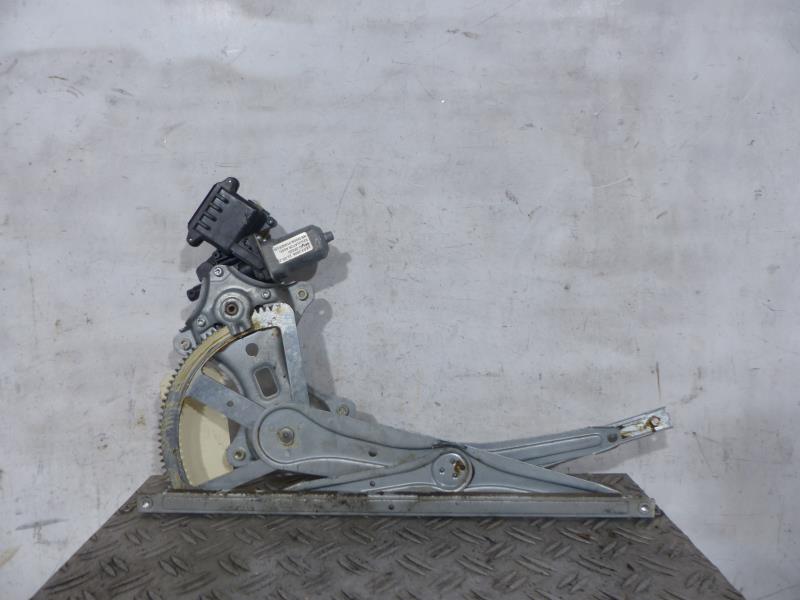 Leve vitre electrique arriere gauche