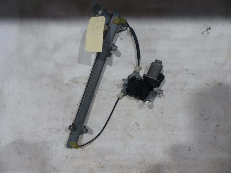 Leve vitre electrique arriere gauche