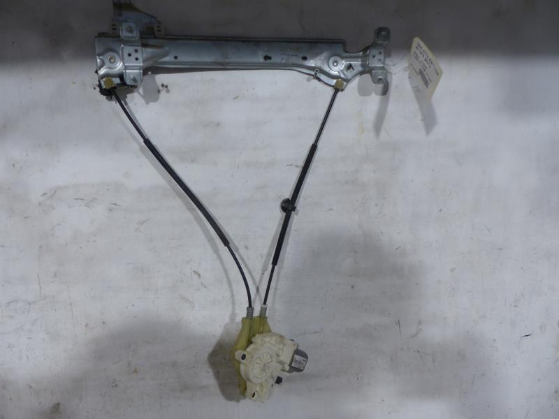 Leve vitre electrique arriere gauche