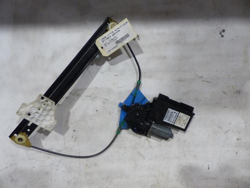 Leve vitre electrique arriere gauche