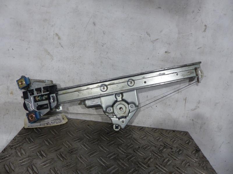 Leve vitre electrique arriere gauche