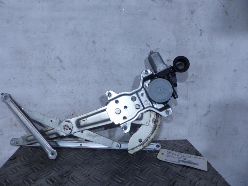 Leve vitre electrique arriere gauche