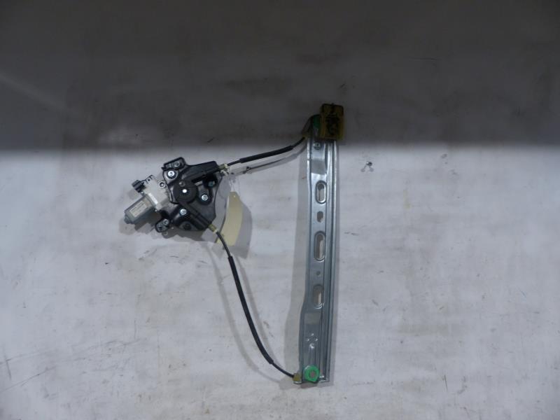Leve vitre electrique avant gauche