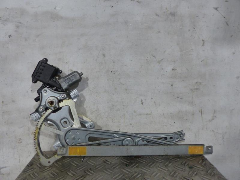 Leve vitre electrique avant gauche