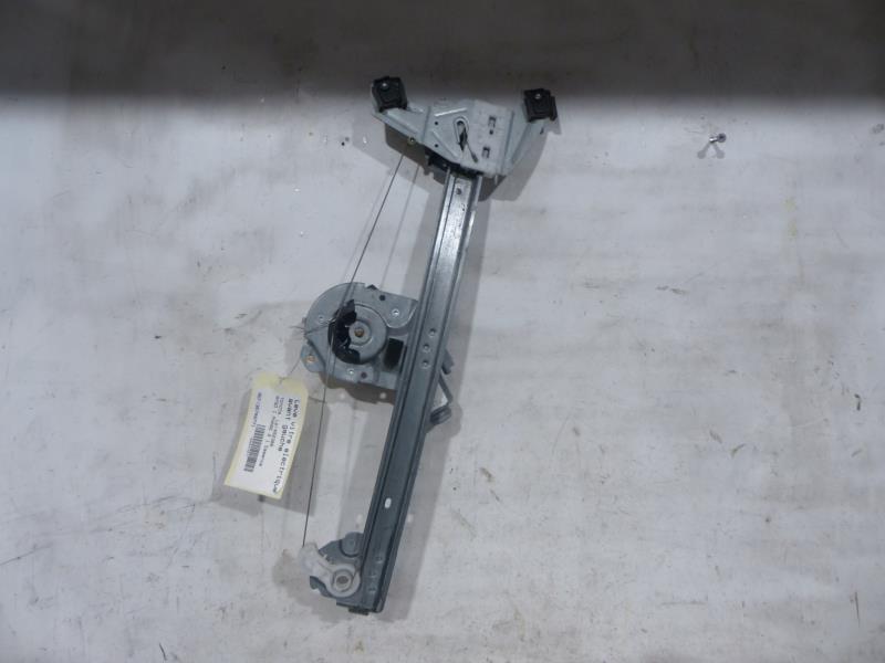 Leve vitre electrique avant gauche