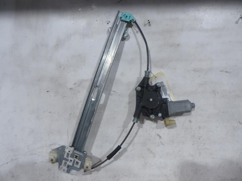 Leve vitre electrique avant gauche