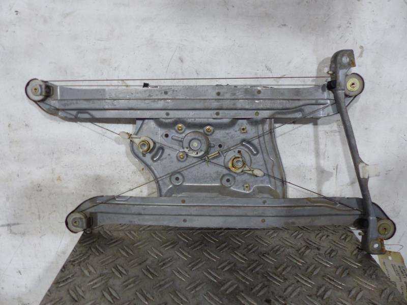 Leve vitre electrique avant gauche